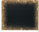 Photo-Booth-Modesto-Backdrops-Gold-Flake-Frame