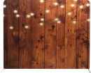 Photo-Booth-Modesto-Backdrops_Lighted-Brown-Barn-Wall