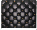 Photo-Booth-Modesto-Backdrops_Luxury-Leather-Black