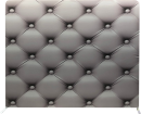 Photo-Booth-Modesto-Backdrops_Luxury-Leather-Grey